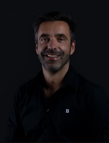 Ricardo Queirós - LOBA.cx